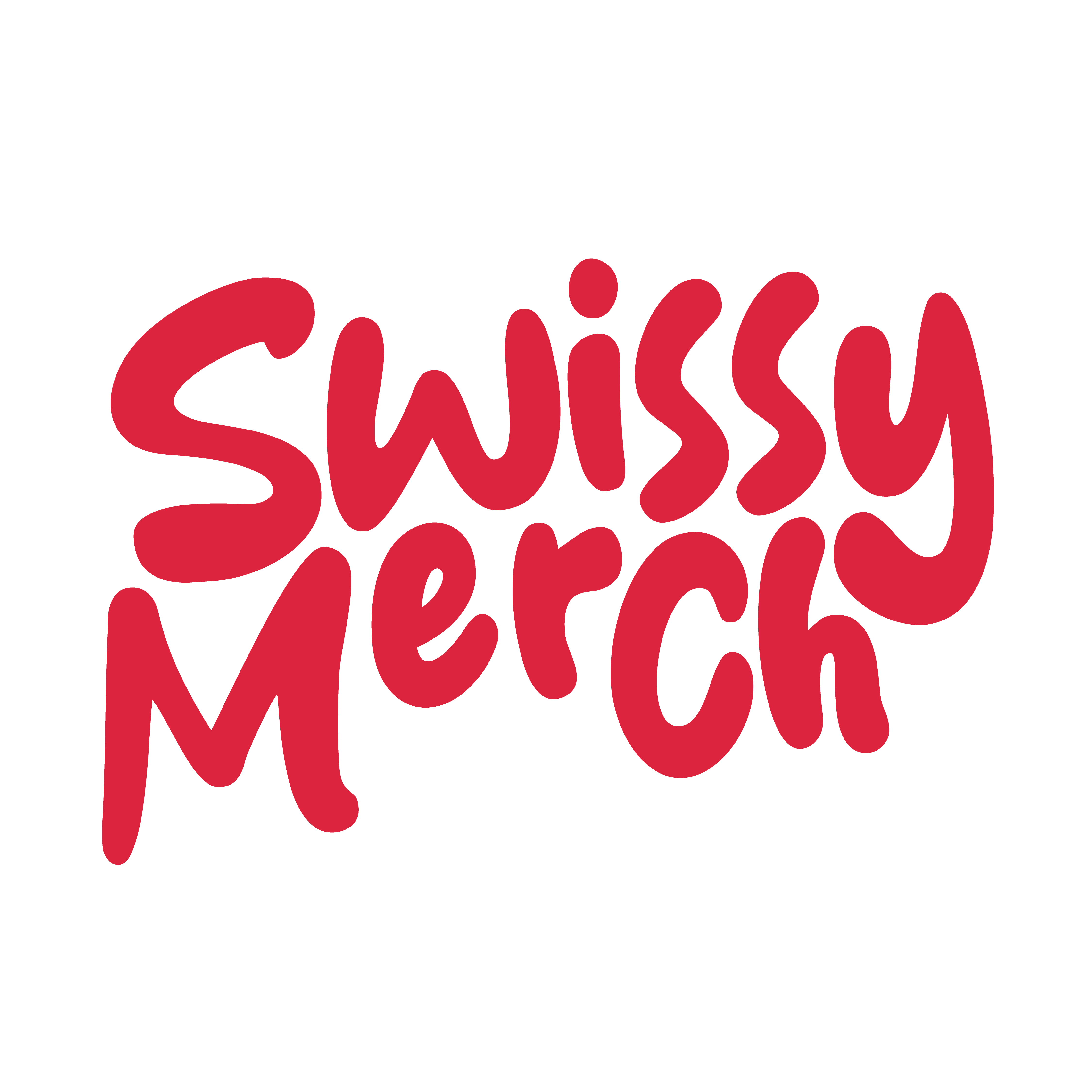 Swissy Merch